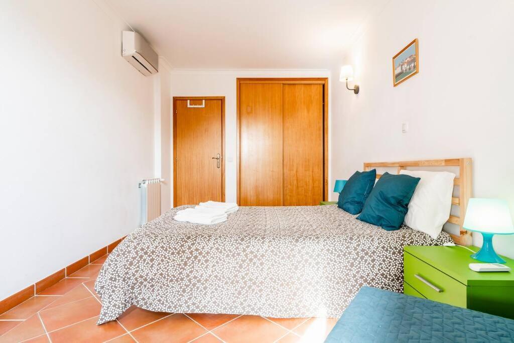 Appartement Tavira Travel Lovers Extérieur photo