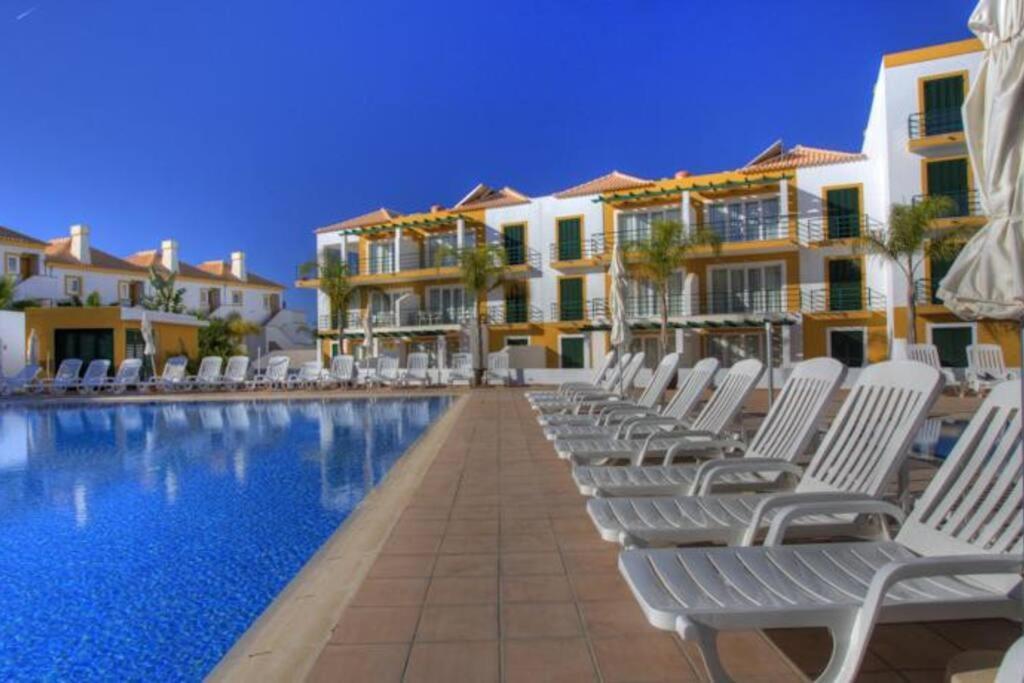 Appartement Tavira Travel Lovers Extérieur photo