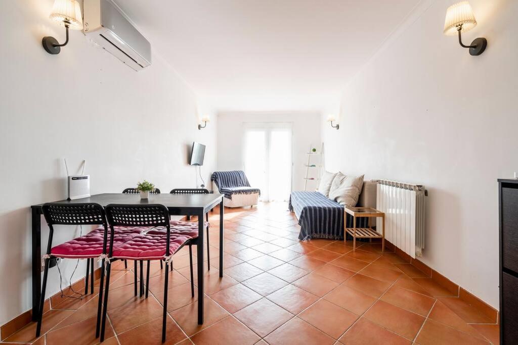 Appartement Tavira Travel Lovers Extérieur photo