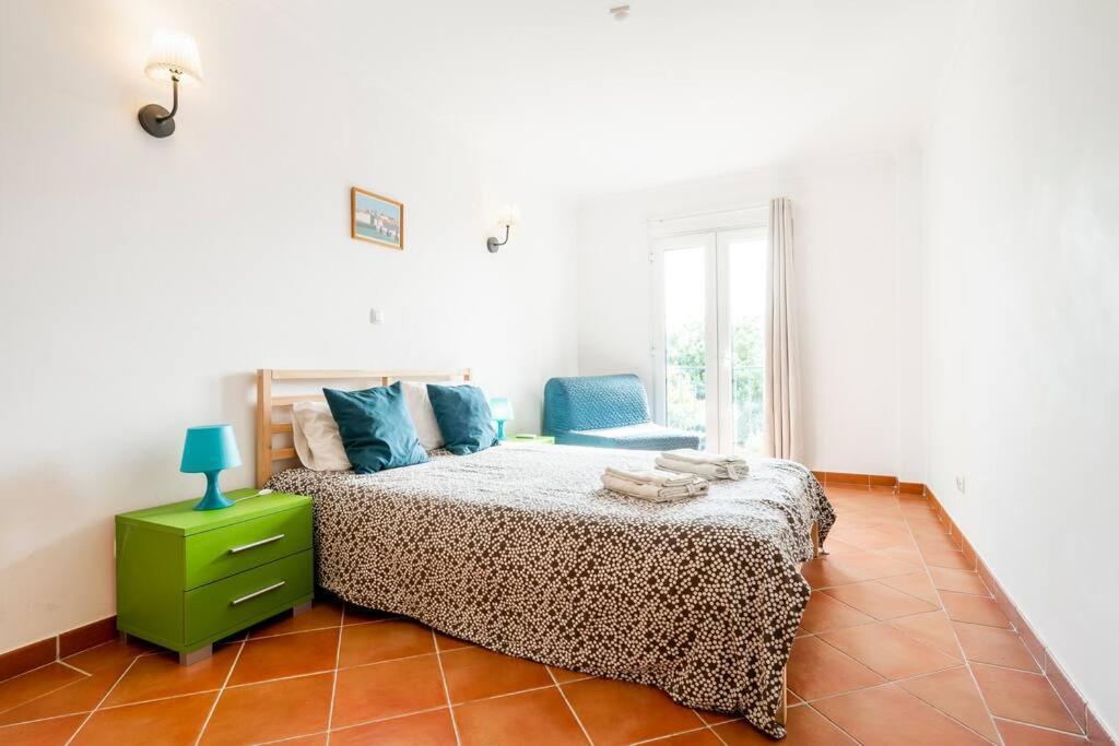 Appartement Tavira Travel Lovers Extérieur photo