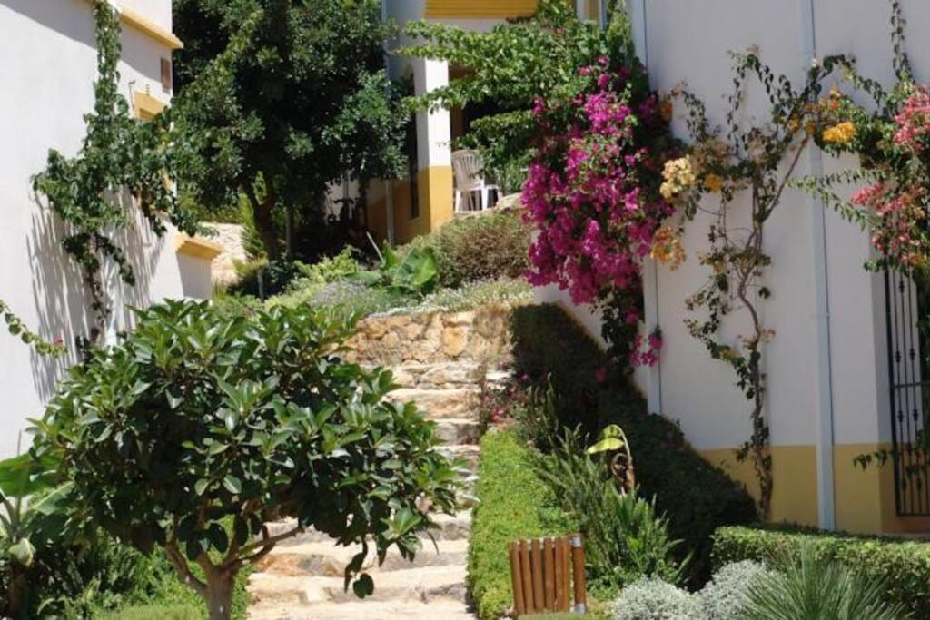 Appartement Tavira Travel Lovers Extérieur photo